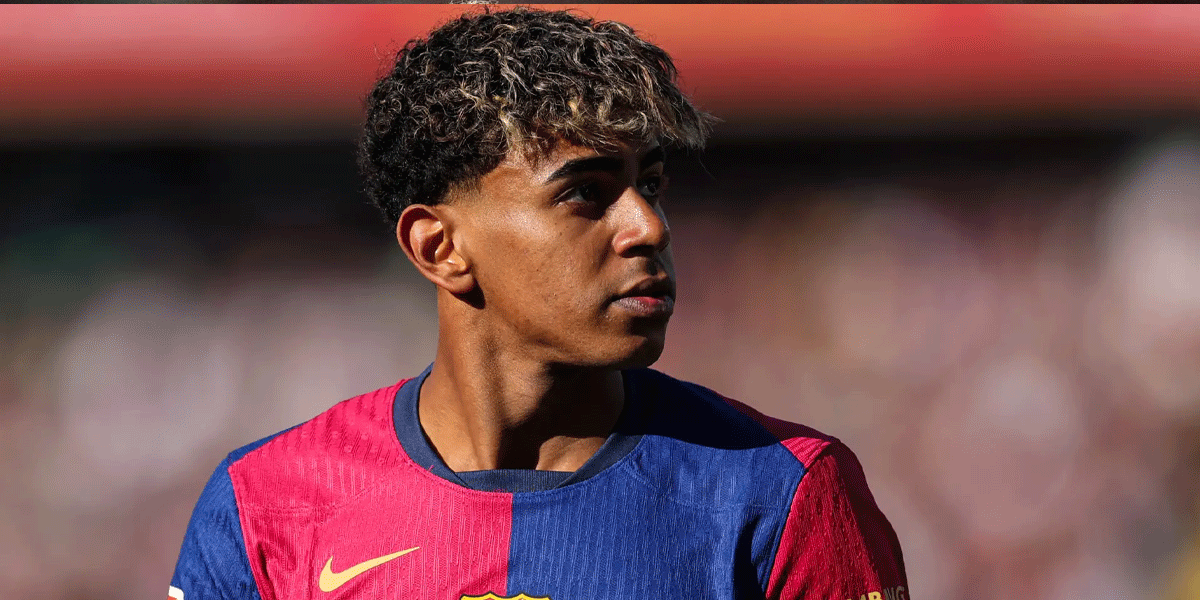 Why Lamine Yamal Might Skip Manchester United?