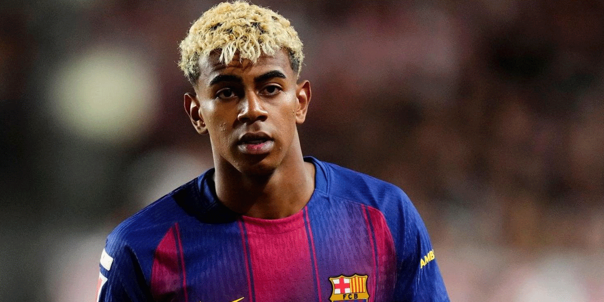 Why Lamine Yamal Might Skip Manchester United?