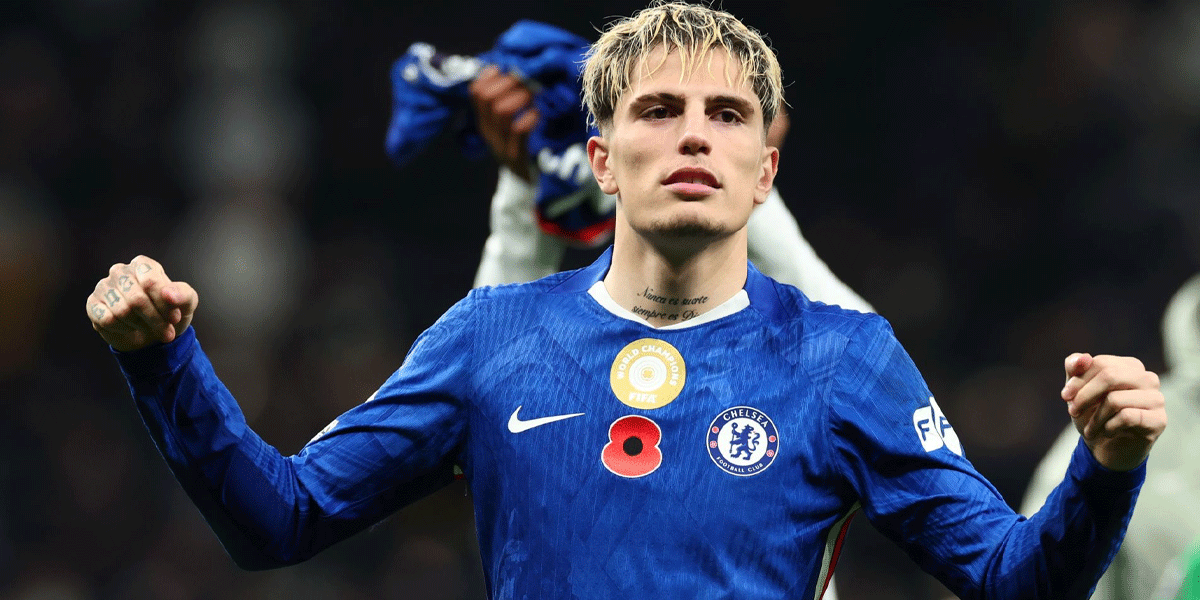 Why Manchester United Snubbed Chelsea’s Romeo Lavia for Garnacho Deal