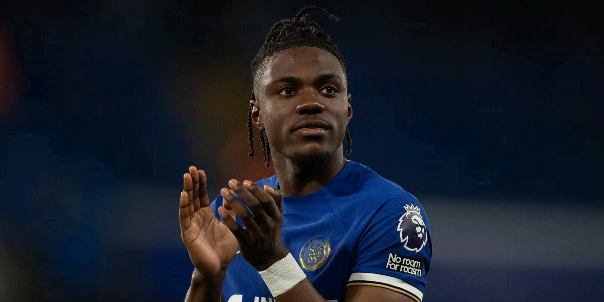 Why Manchester United Snubbed Chelsea’s Romeo Lavia for Garnacho Deal