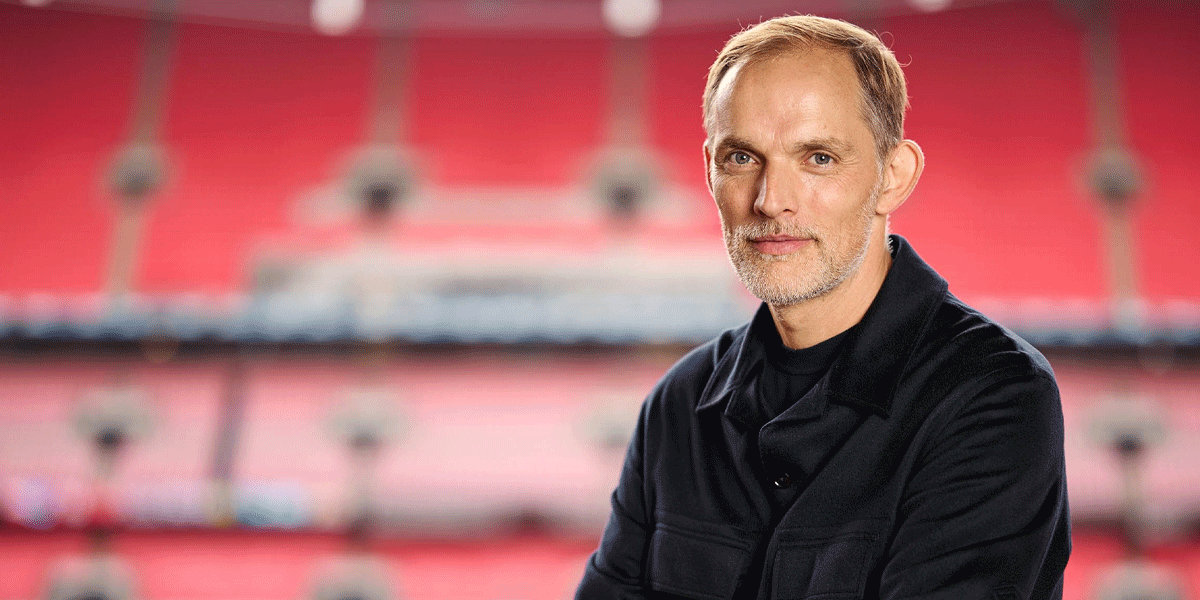 Why Top Managers Reject Coaching Man United