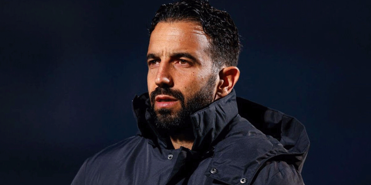 Why Top Managers Reject Coaching Man United