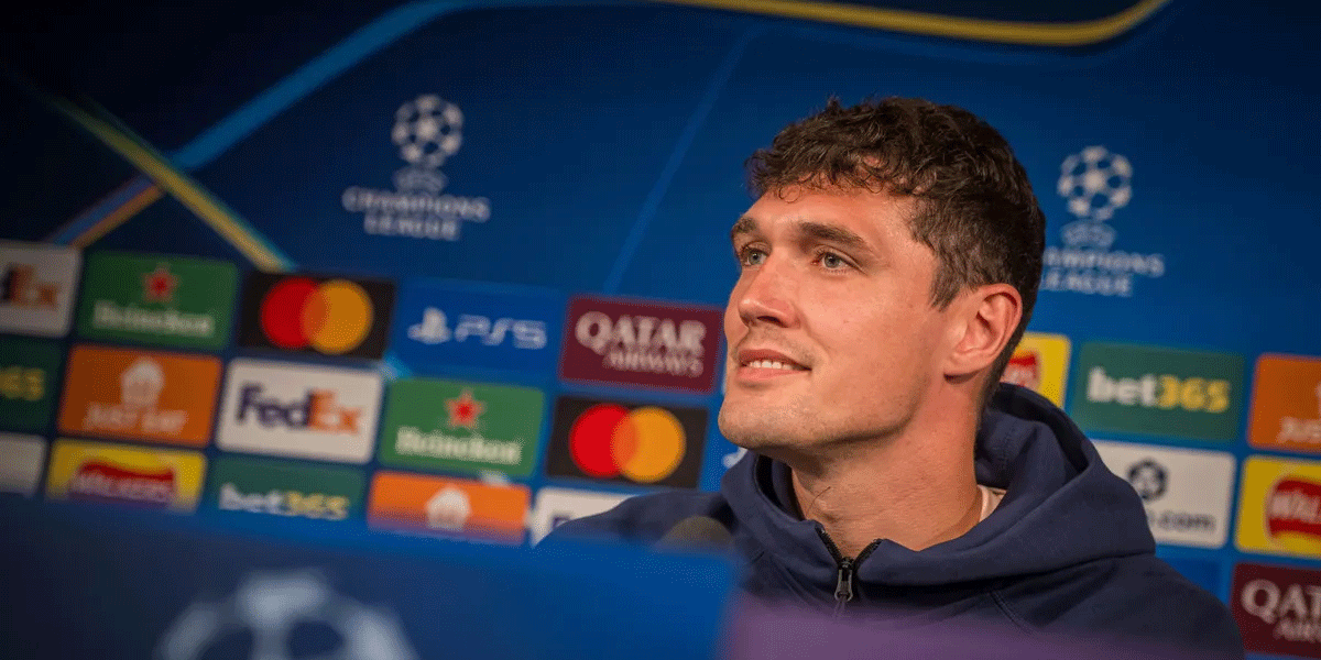 Why the Barcelona Defender Is Tired of the Fitness Dou