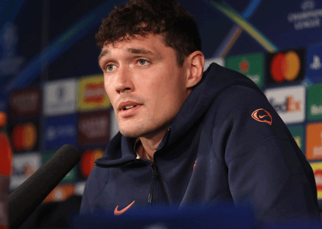 Why the Barcelona Defender Is Tired of the Fitness Dou