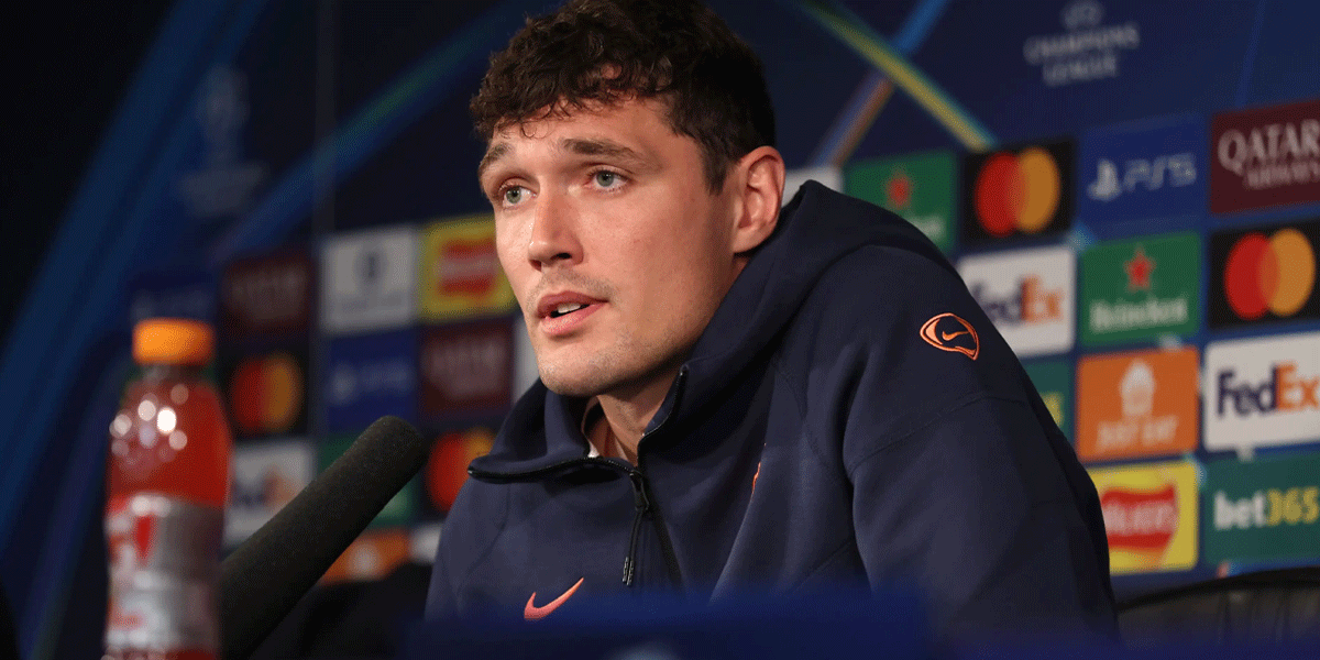 Why the Barcelona Defender Is Tired of the Fitness Dou