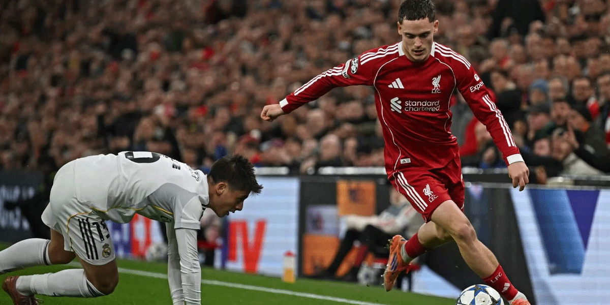 Wirtz Under Fire: How a Record Signing Shook Liverpool’s Midfield