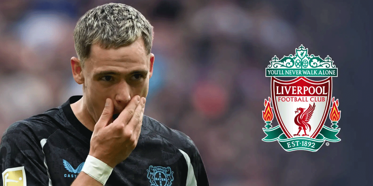 Wirtz Under Fire: How a Record Signing Shook Liverpool’s Midfield