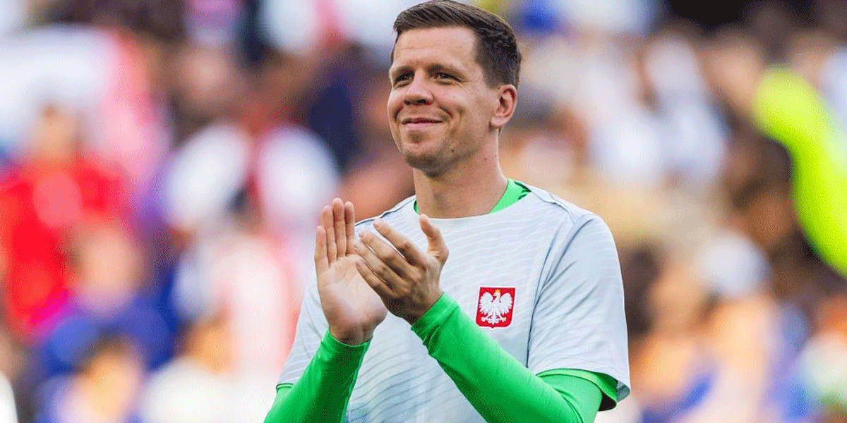 Wojciech Szczesny’s Guiding Hand Lights Up Barcelona’s Young Stars