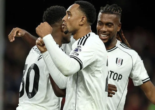 Wolves’ Struggle Continues as Fulham Claims Convincing 3-0 Victory