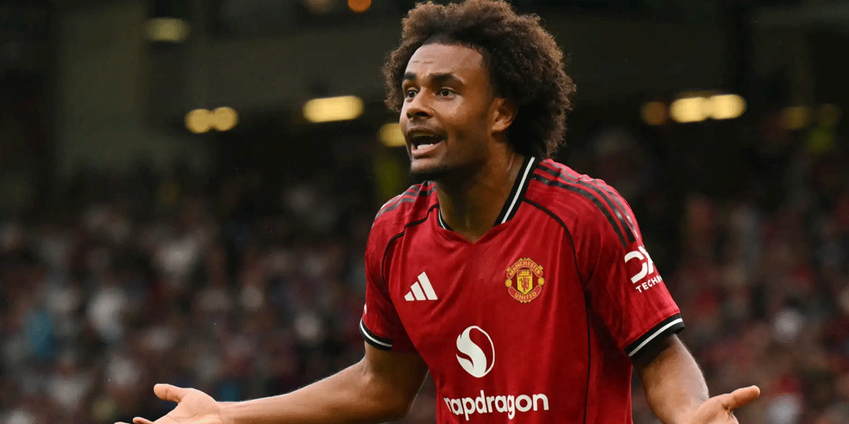 Zirkzee’s Turning Point: Manchester United Are Ready to Let Him Go