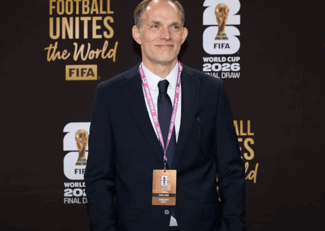 A Tough Road Awaits England After Tuchel’s Stark World Cup Warning