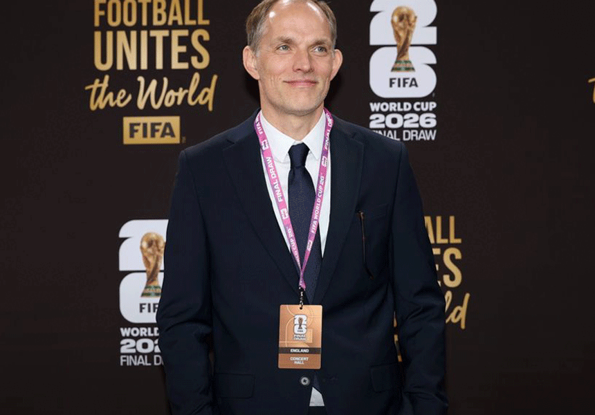 A Tough Road Awaits England After Tuchel’s Stark World Cup Warning