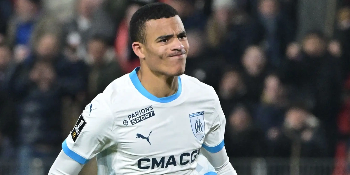 Against All Odds: Mason Greenwood Remarkable Rise at Marseille