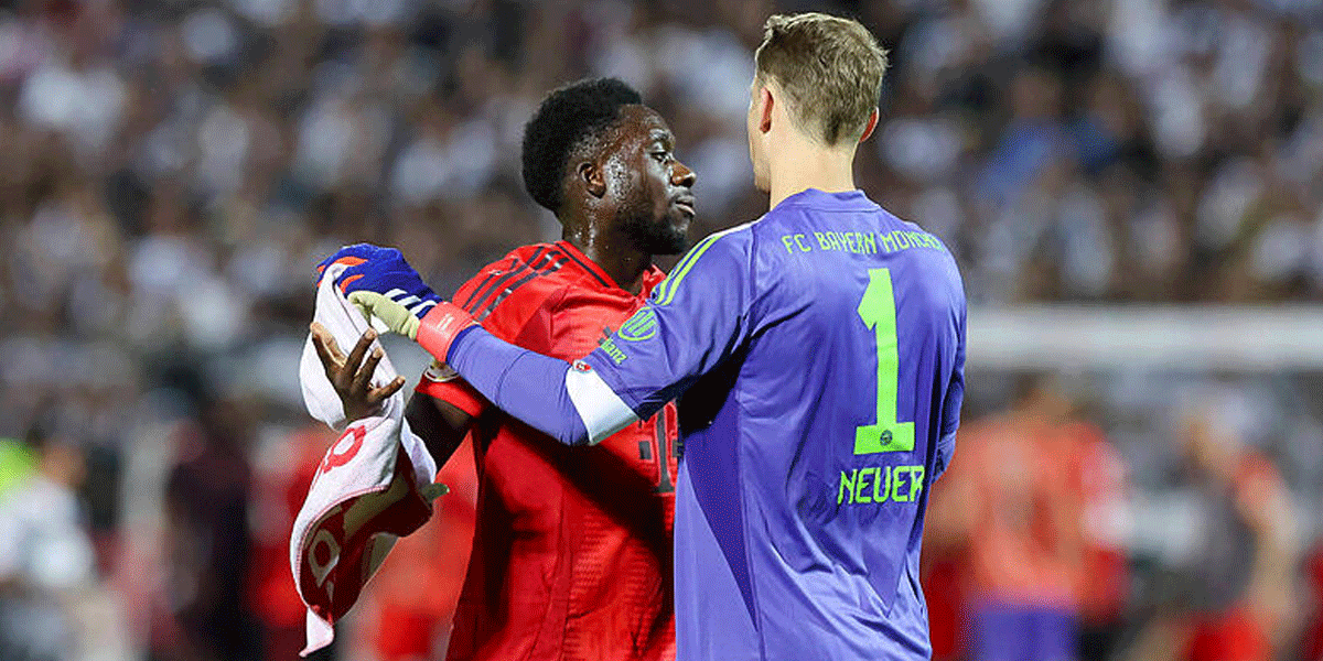 Alphonso Davies Returns Strong After Nine-Month ACL Battle