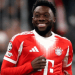 Alphonso Davies Returns Strong After Nine-Month ACL Battle