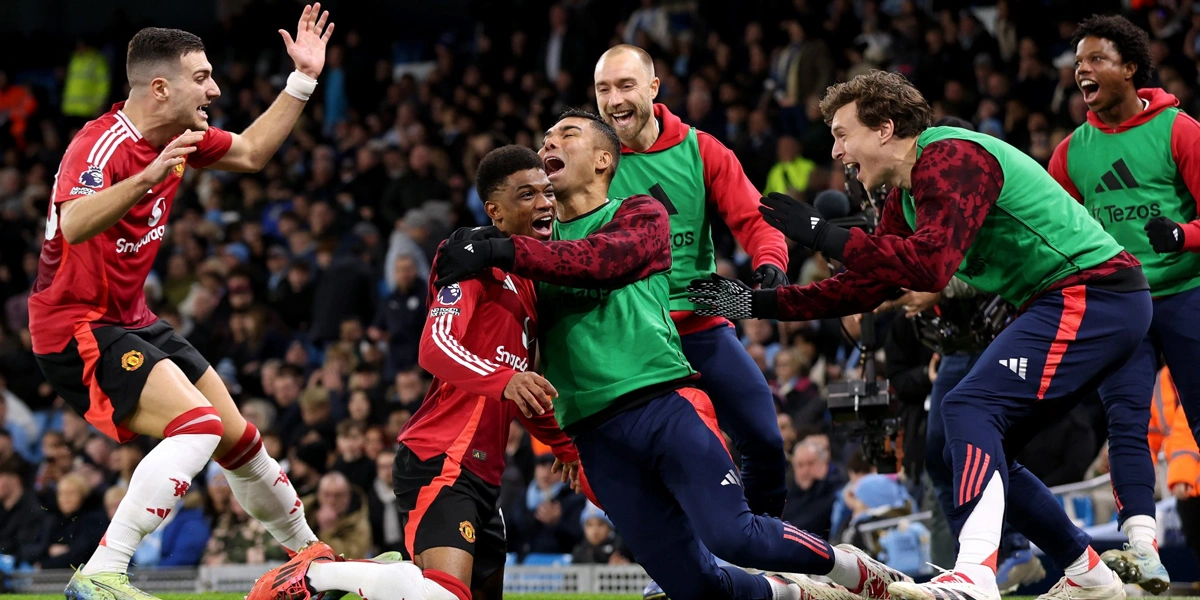 Amad Diallo Reflects on Frustrations and Positives After Manchester United’s 4-4 Draw