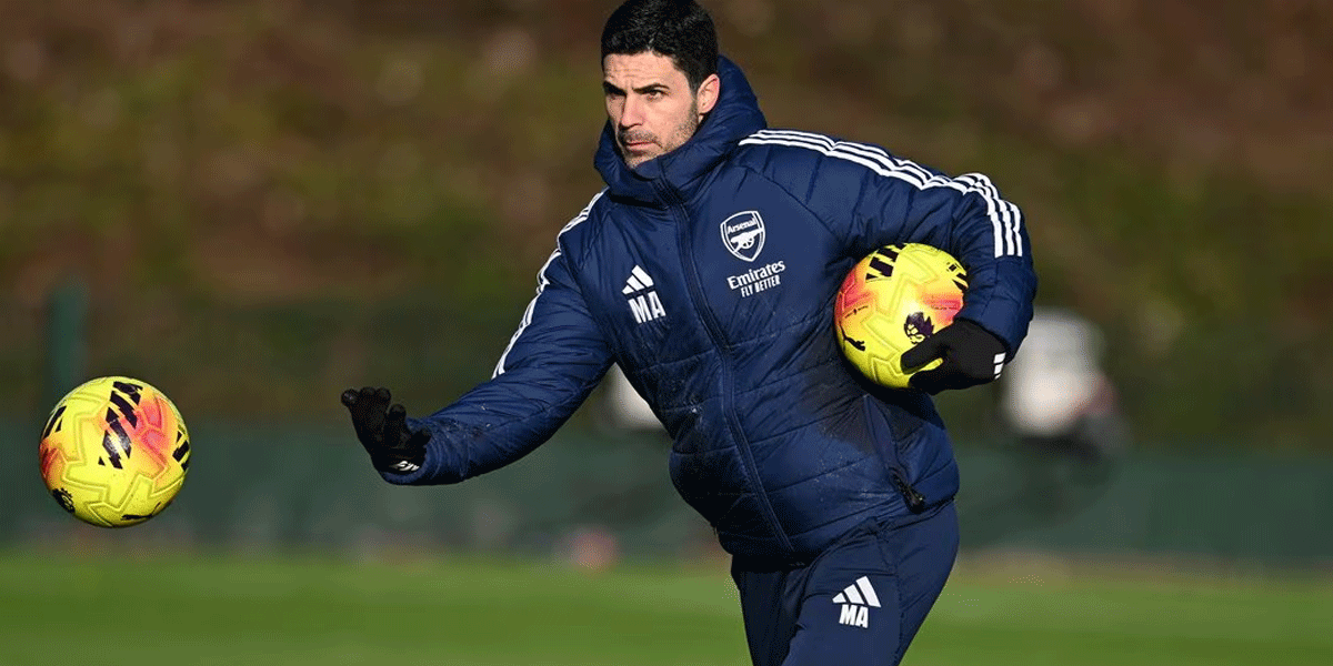 Arsenal Eyes January Signings Amid Injury Crisis and Title Battle