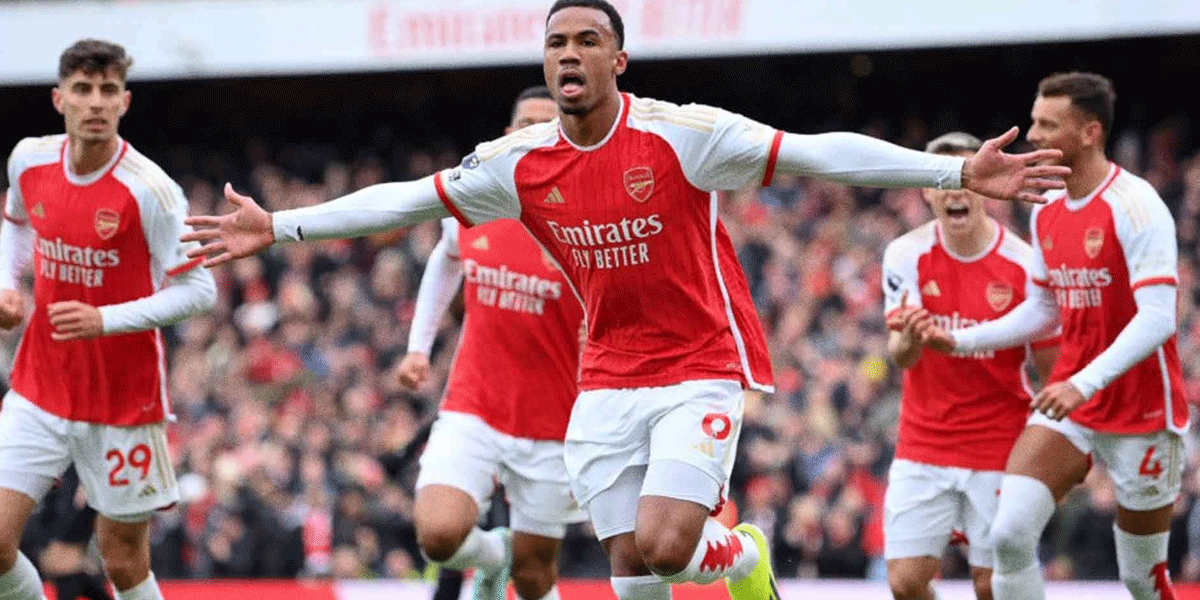 Arsenal Showing Growth After Costly Lessons