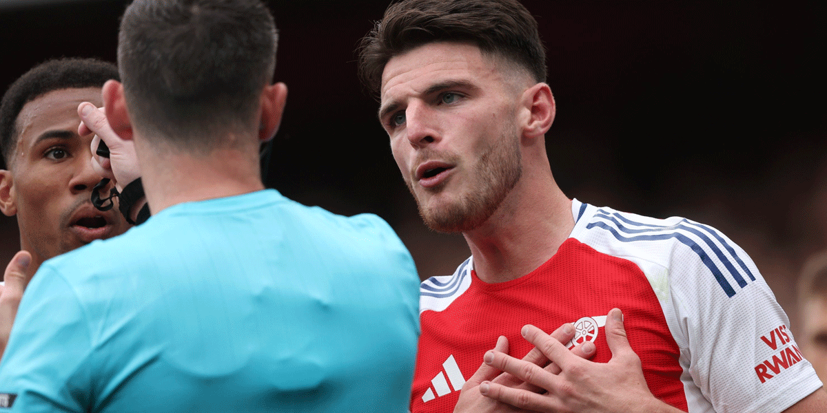 Arsenal Showing Growth After Costly Lessons