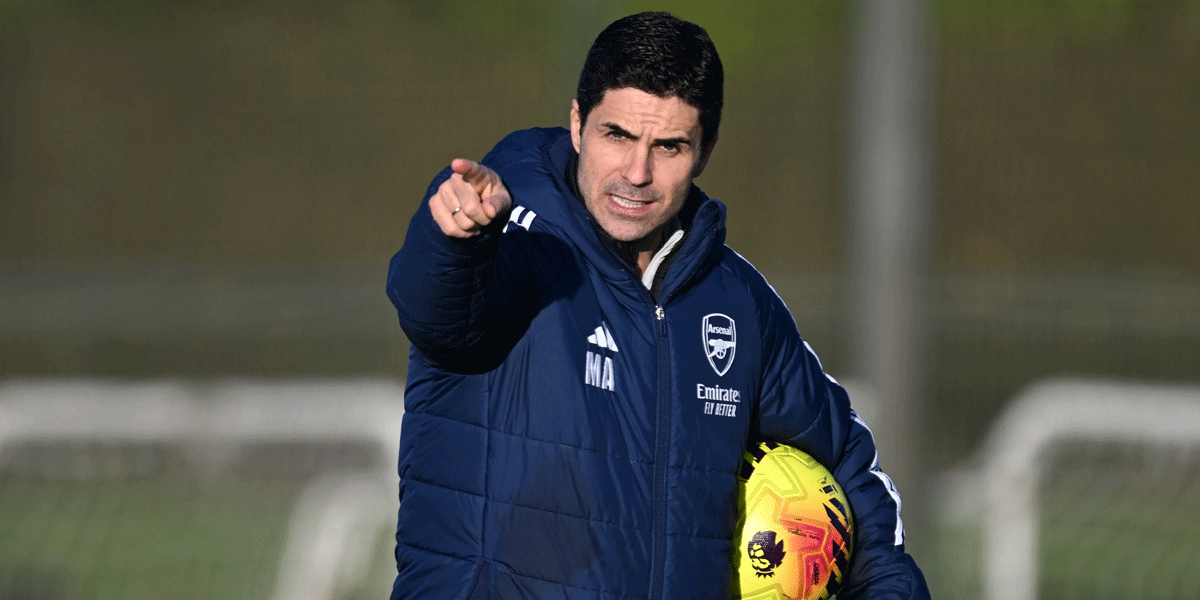 Arteta Opens Up on His Arsenal Future and Challenges Ahead