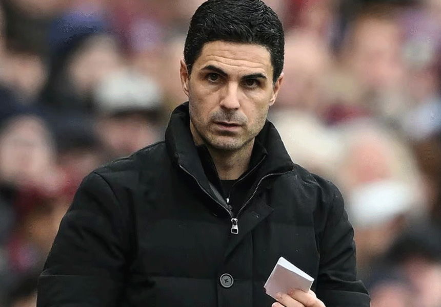 Arteta’s Unusual First Move That Sparked Arsenal’s Modern Revival