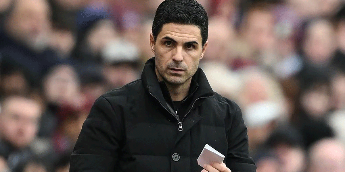 Arteta’s Unusual First Move That Sparked Arsenal’s Modern Revival