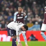 Bruno Fernandes Blow Leaves Manchester United Walking a Tightrope