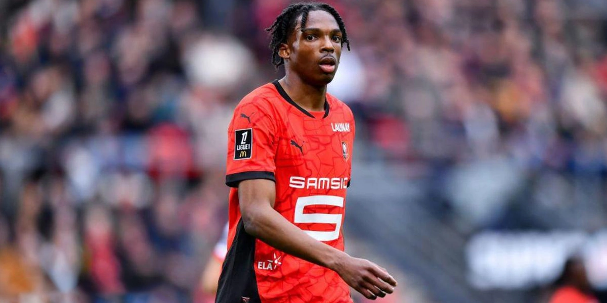 Chelsea Join Scramble For Rennes Youngster Jeremy Jacquet