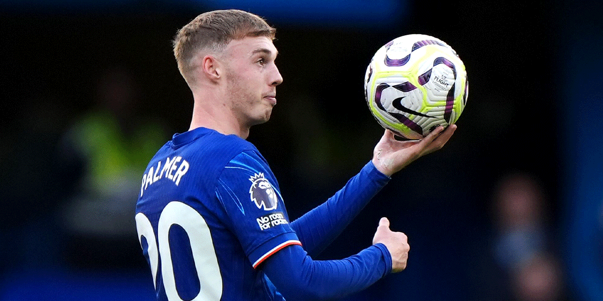 Cole Palmer’s Honest Battle Behind Chelsea’s Revival