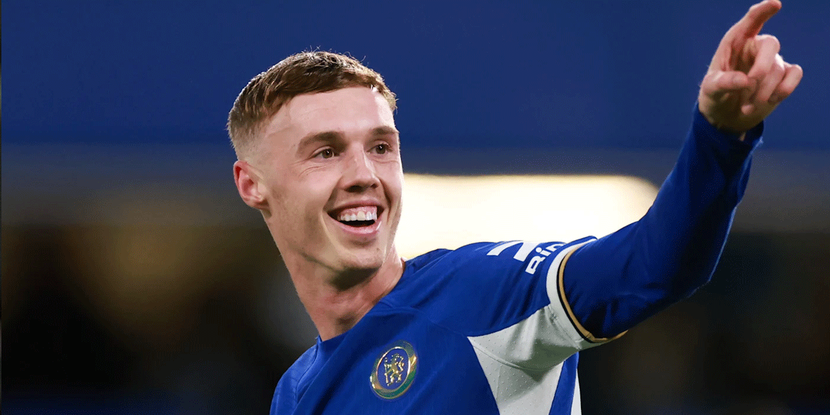 Cole Palmer’s Honest Battle Behind Chelsea’s Revival