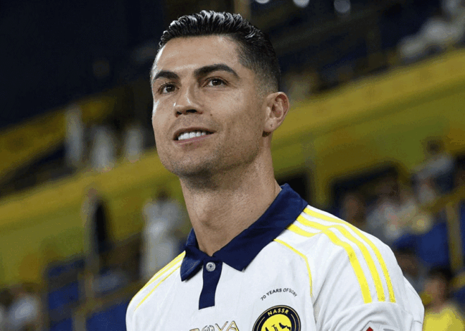 Cristiano Ronaldo’s Leadership Shines Bright at Al-Nassr and Beyond