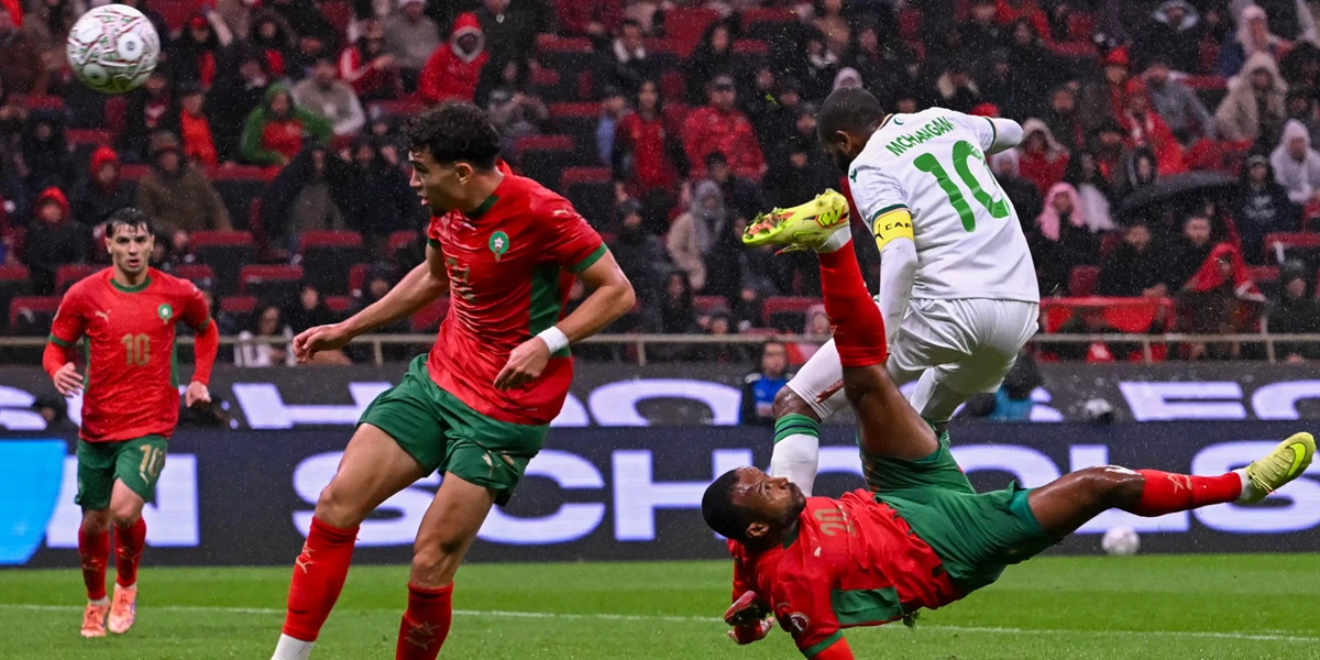 El-Kaabi’s-Stunning-Bicycle-Kick-Launches-Morocco’s-2025-Africa-Cup