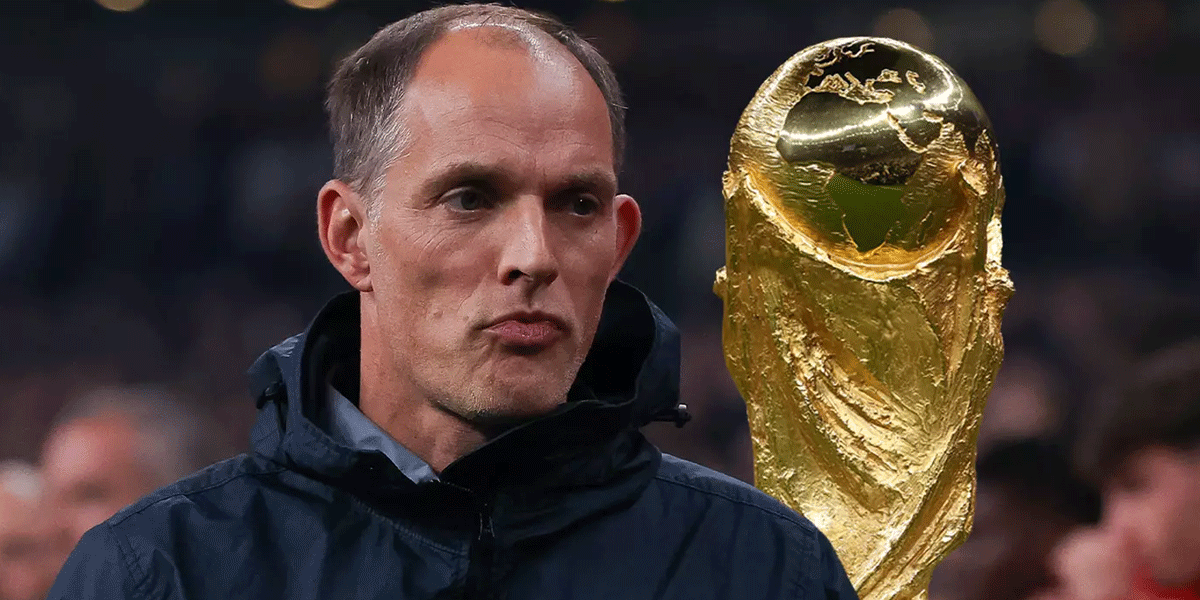 England Face Tough Decisions Ahead of 2026 World Cup