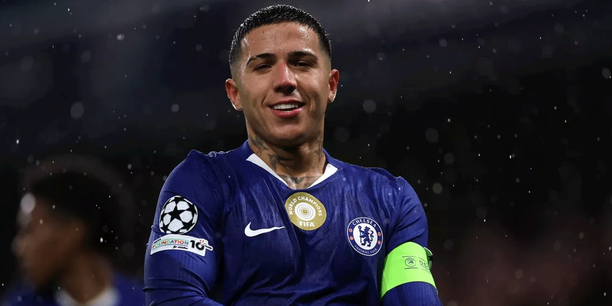 Enzo Fernandez: From Controversy to Unity in the Chelsea Camp