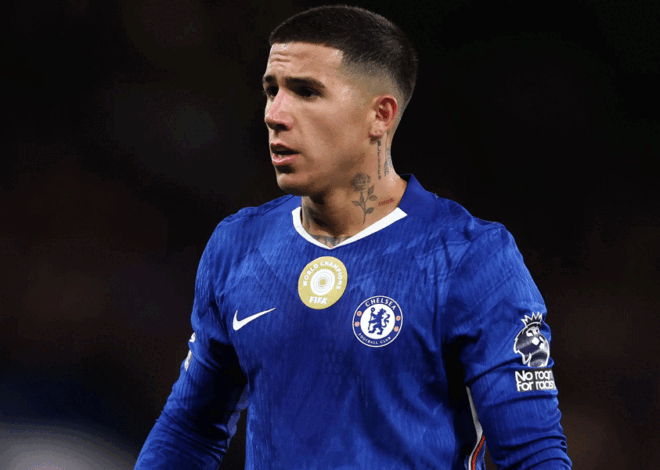 Enzo Fernandez: From Controversy to Unity in the Chelsea Camp