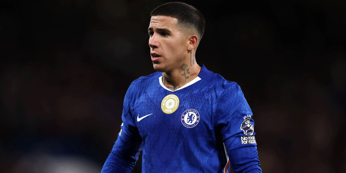 Enzo Fernandez: From Controversy to Unity in the Chelsea Camp