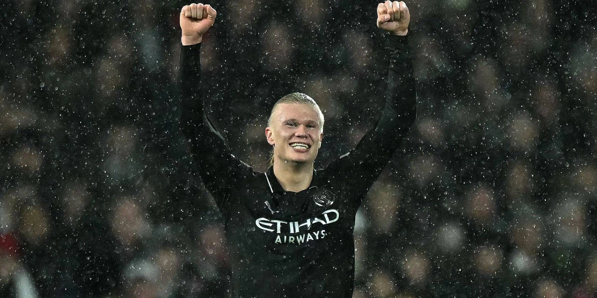 Erling-Haaland-Breaks-Premier-League-Record-With-100th-Goal-for-Man-City
