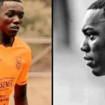 European Giants Race to Sign Ecuador’s Teen Sensation Ederson Castillo