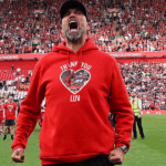 From Anfield to Wembley Dreams as Klopp’s England Links Grow Strongera