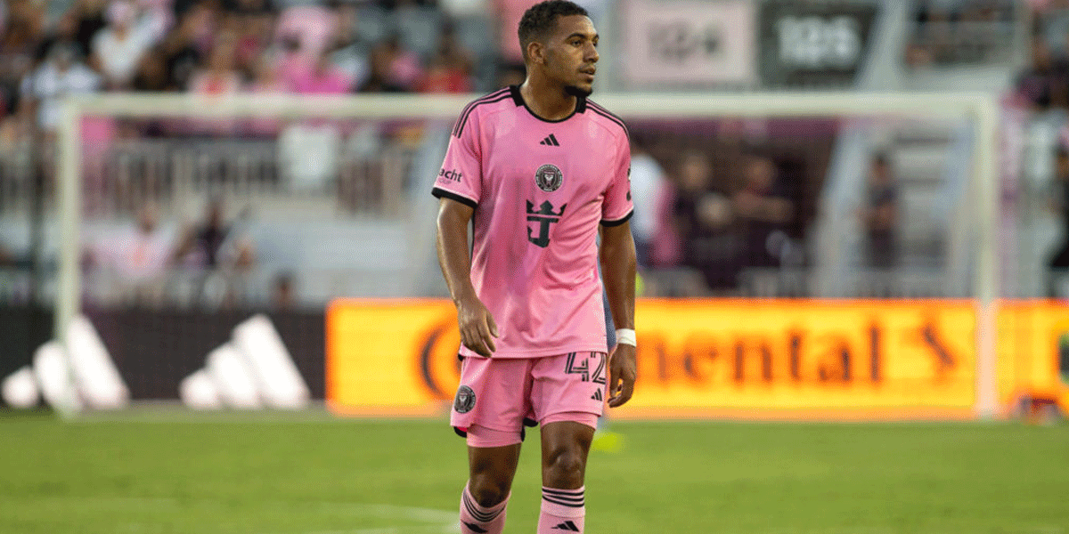 From Serie D to Sharing a Dressing Room with Messi