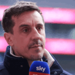 Gary Neville Believes This Arsenal Team Is Finally Ready to Finish the Job