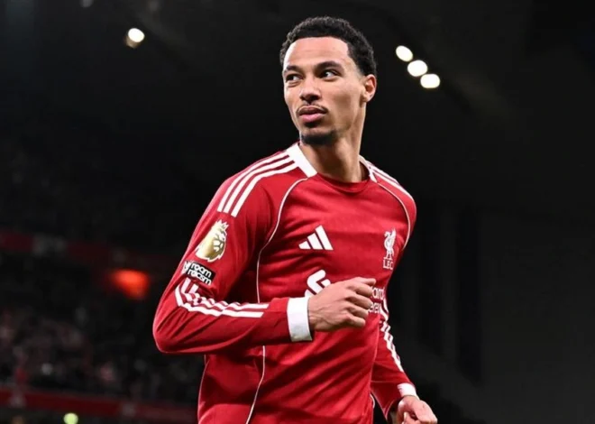 Hugo Ekitike Leads Liverpool’s Revival!