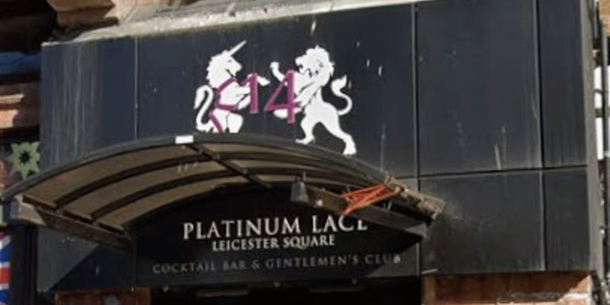 Jack Grealish Lights Up London With a Wild Christmas Night