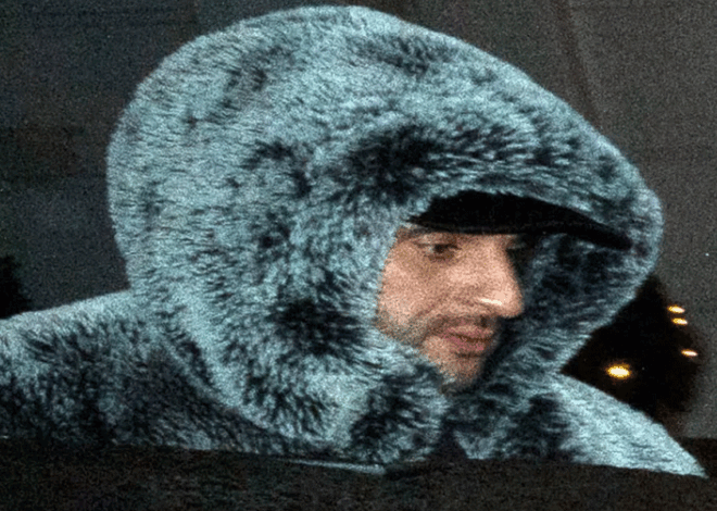 Jack Grealish Lights Up London With a Wild Christmas Night