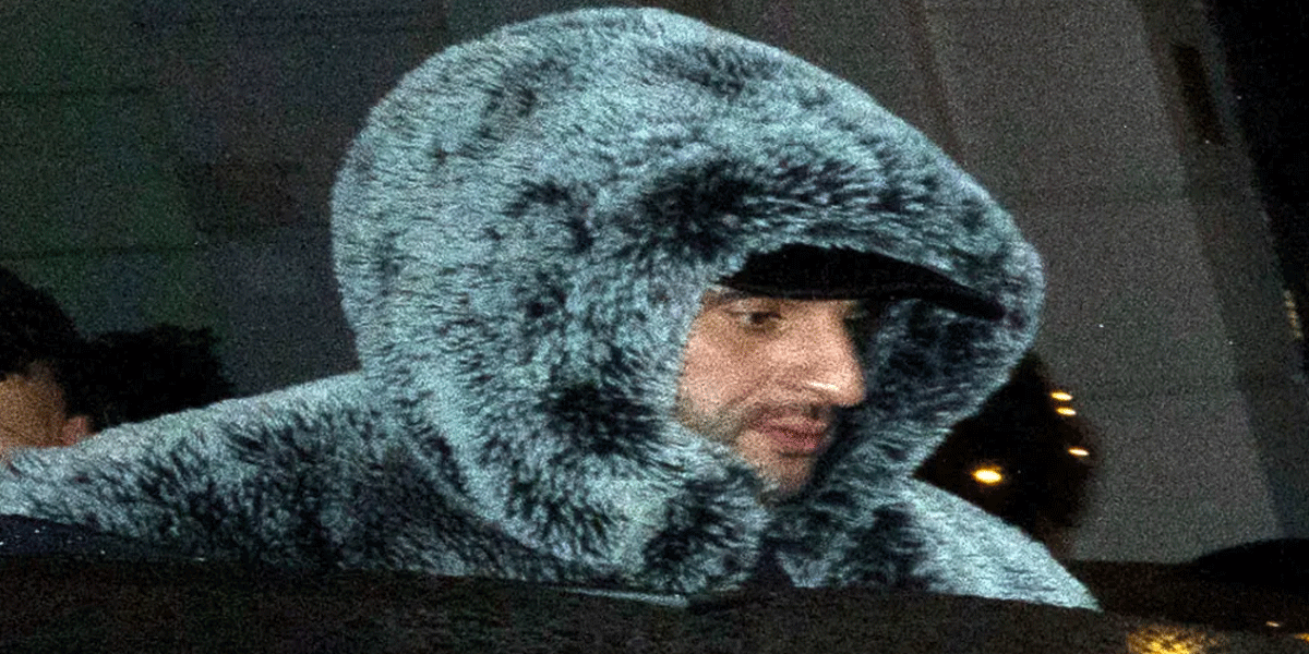 Jack Grealish Lights Up London With a Wild Christmas Night