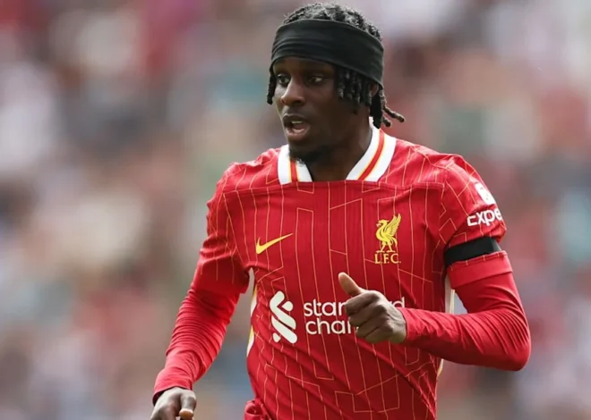 Jeremie Frimpong Return Brings Fresh Energy to Liverpool