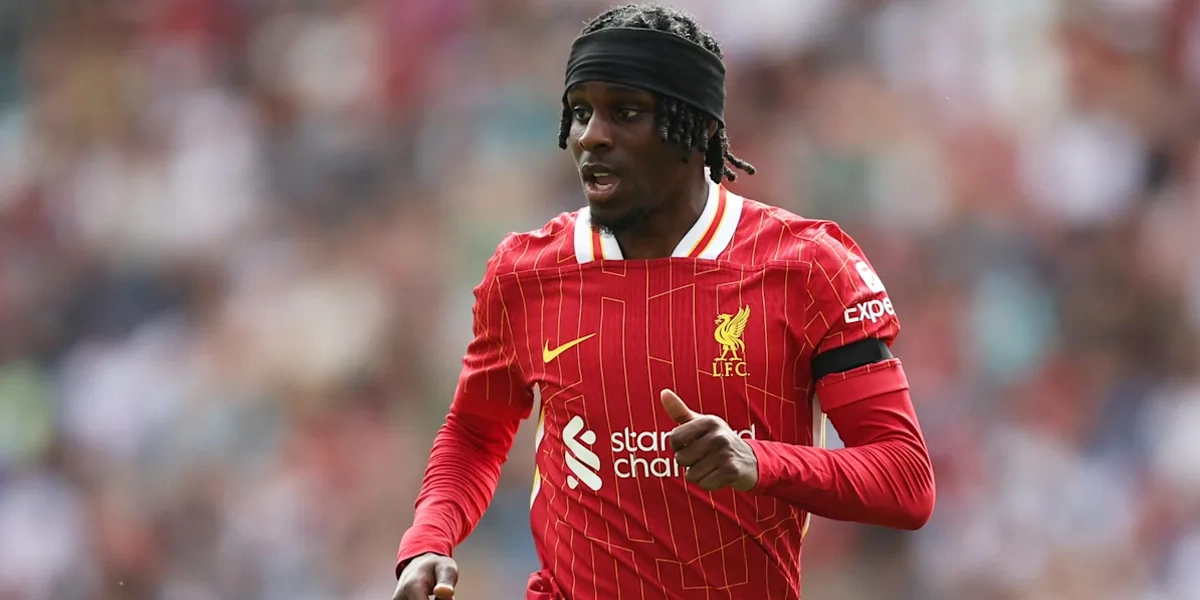 Jeremie Frimpong Return Brings Fresh Energy to Liverpool