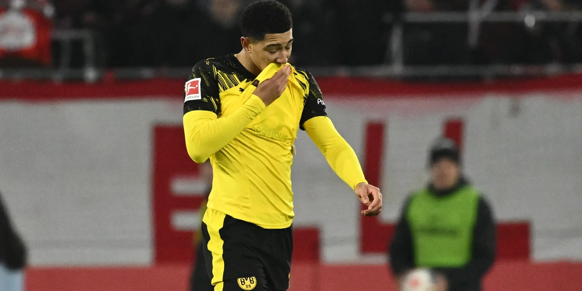 Jobe Bellingham Receives Two-Match Ban After Red Card