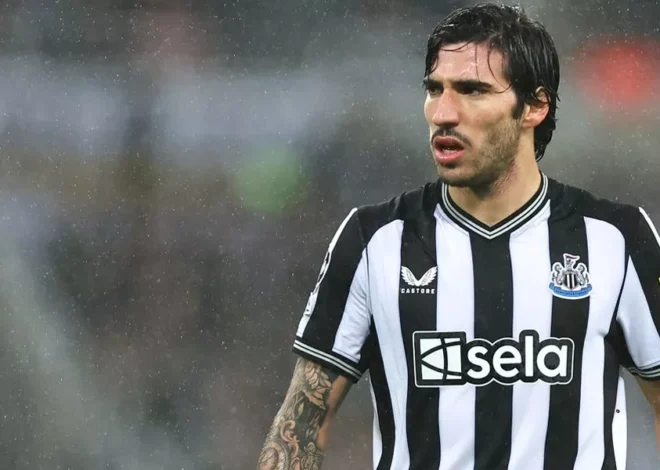 Juventus Eye Swap Deal for Sandro Tonali