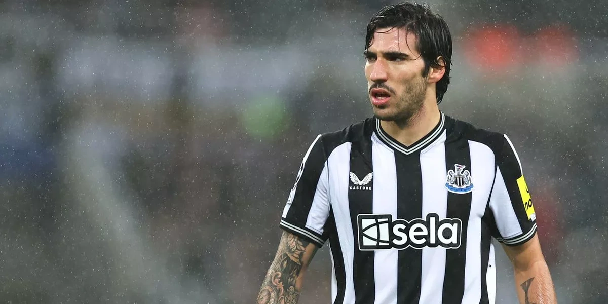 Juventus Eye Swap Deal for Sandro Tonali